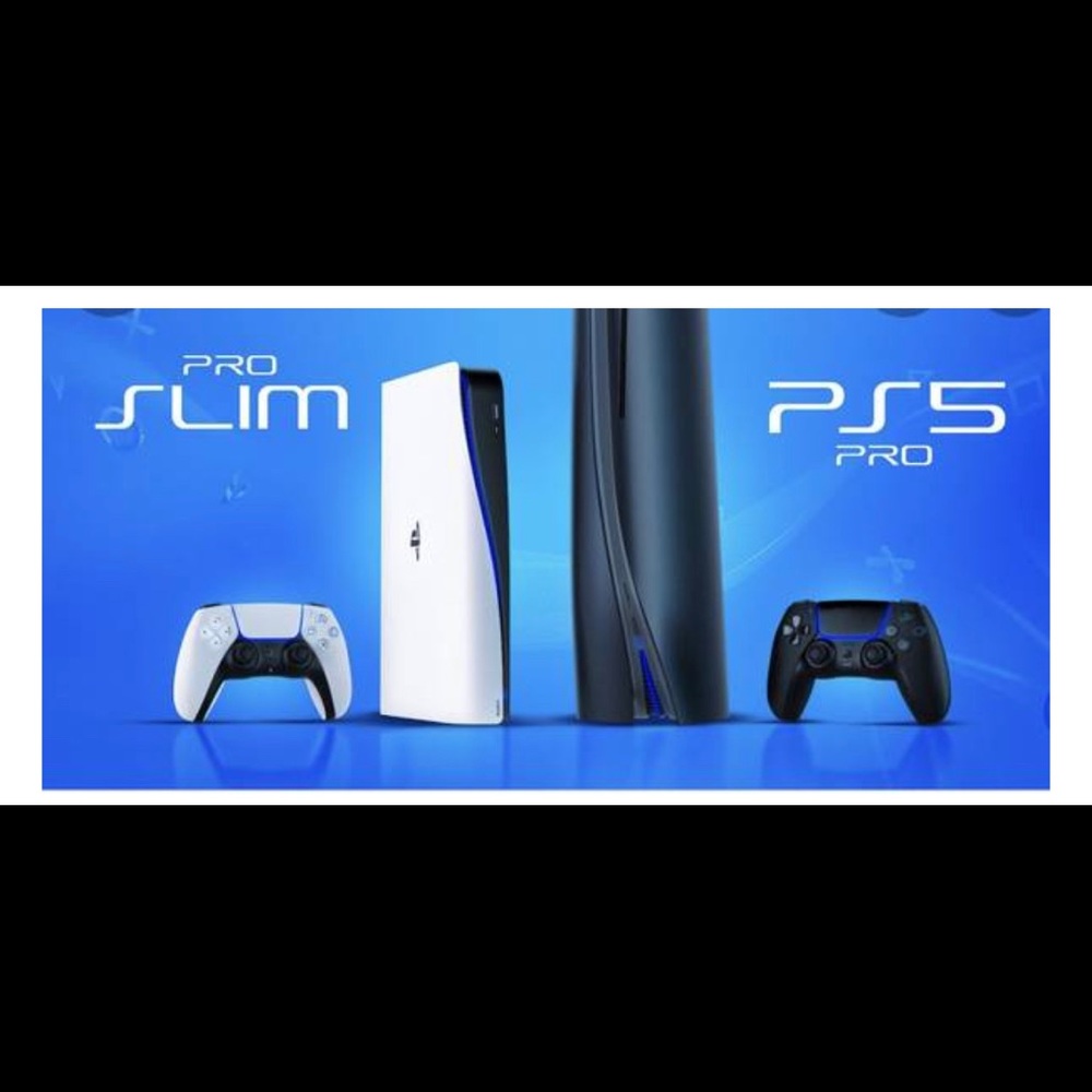 PS5 Info: How to get one - $20/ Get your PS5 first.